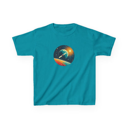 Orbital Odyssey T-Shirt