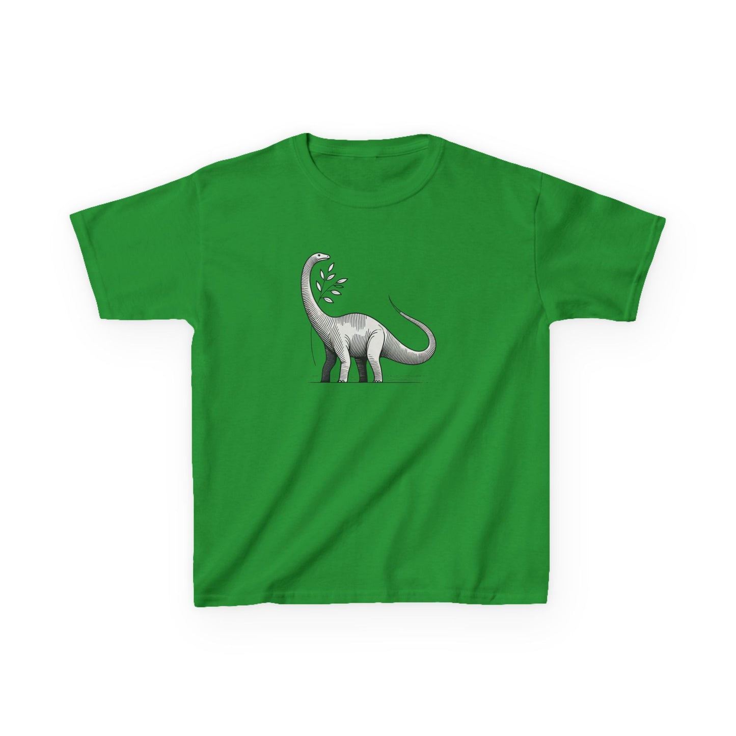 Gentle Giant Brachiosaurus T-Shirt