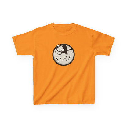 Cozy Sleeping Fox T-Shirt