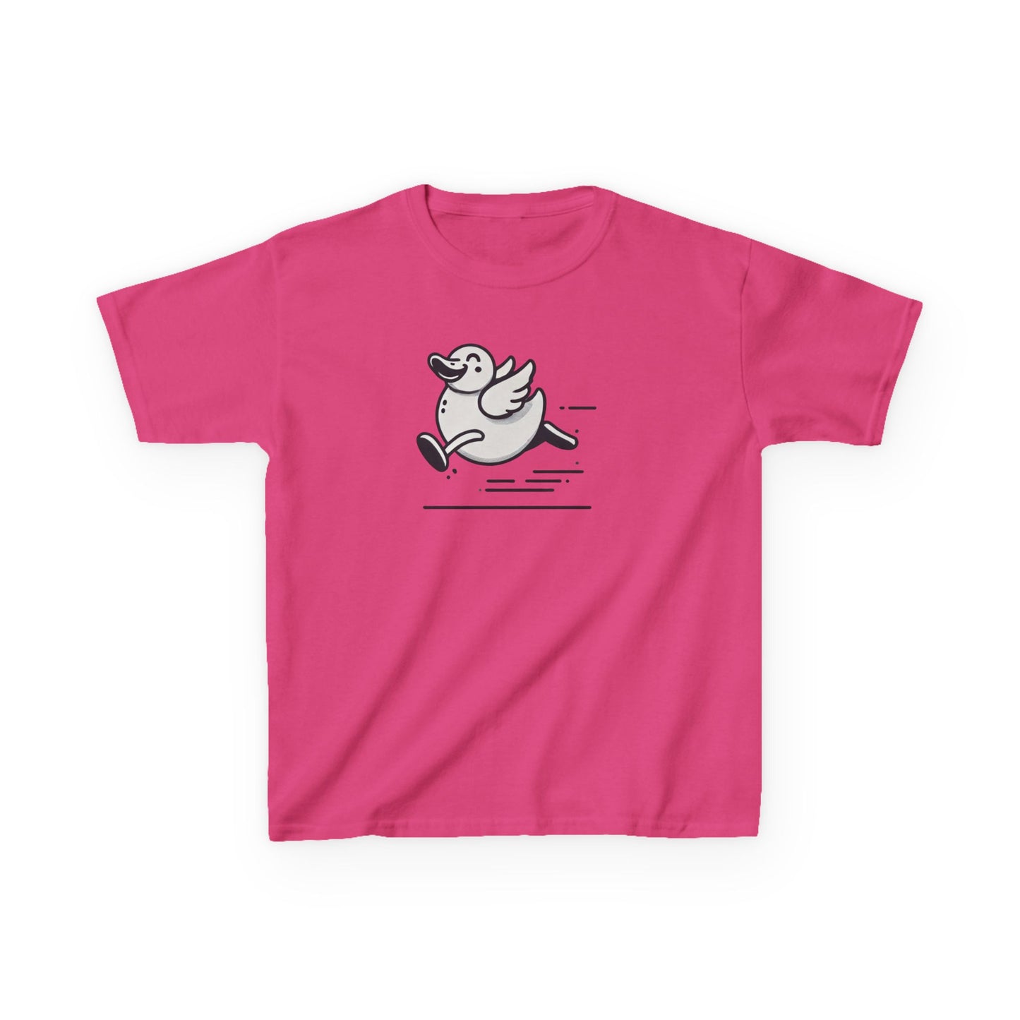 Speedy Duck T-Shirt