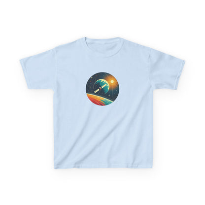 Orbital Odyssey T-Shirt