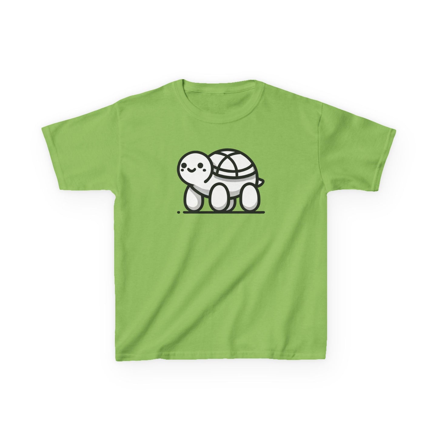 Happy Turtle T-Shirt