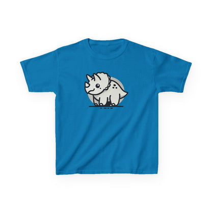 Tiny Triceratops T-Shirt