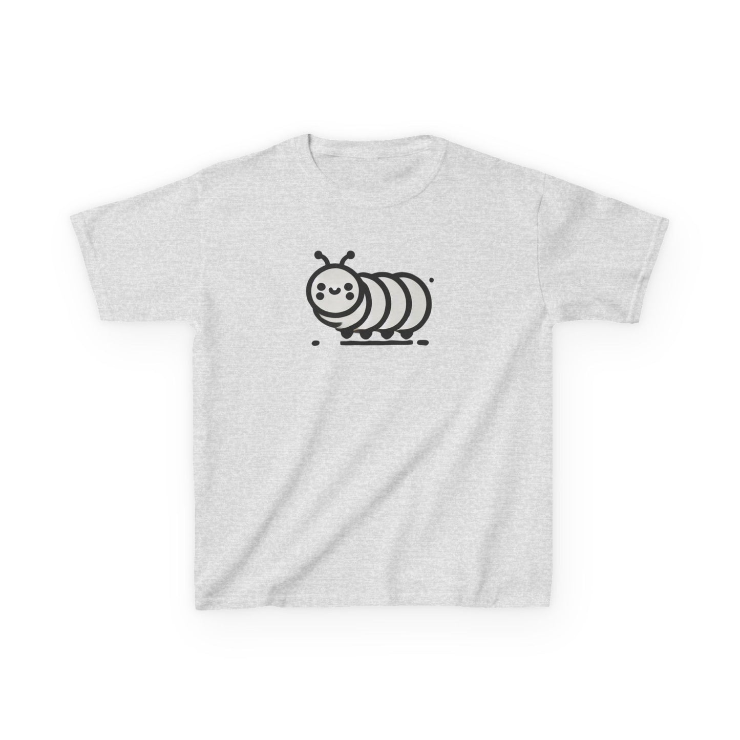 Cute Caterpillar T-Shirt