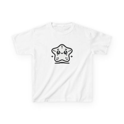 Smiley Starfish T-Shirt