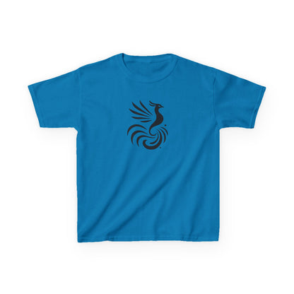 Majestic Phoenix T-Shirt