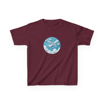 Skyward Flight T-Shirt