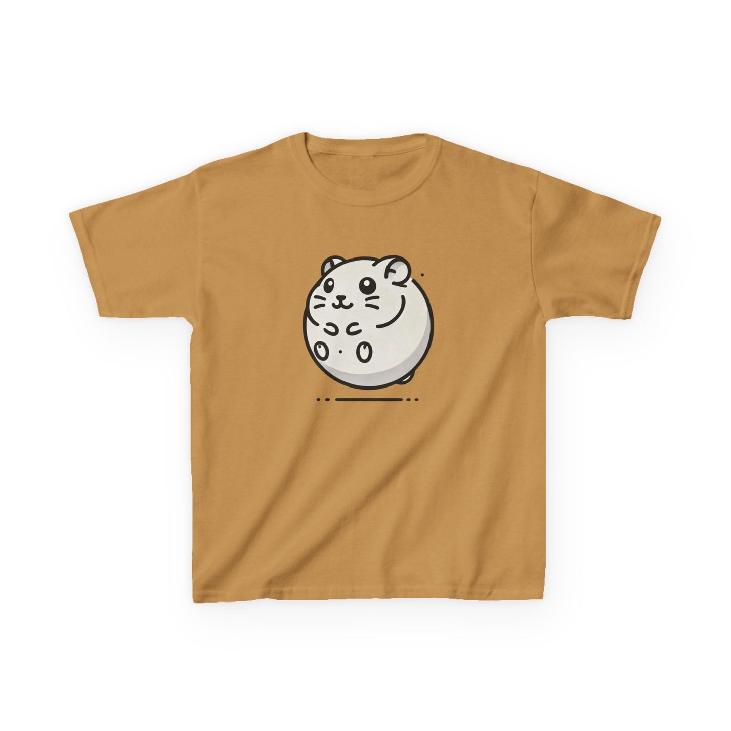 Squishy Hamster T-Shirt