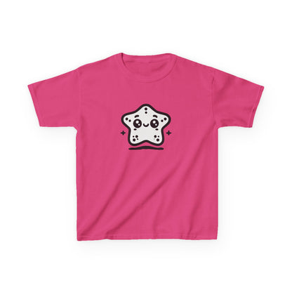 Smiley Starfish T-Shirt