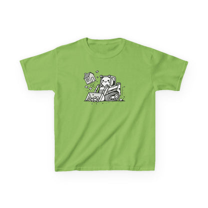 Bulldozer T-Shirt