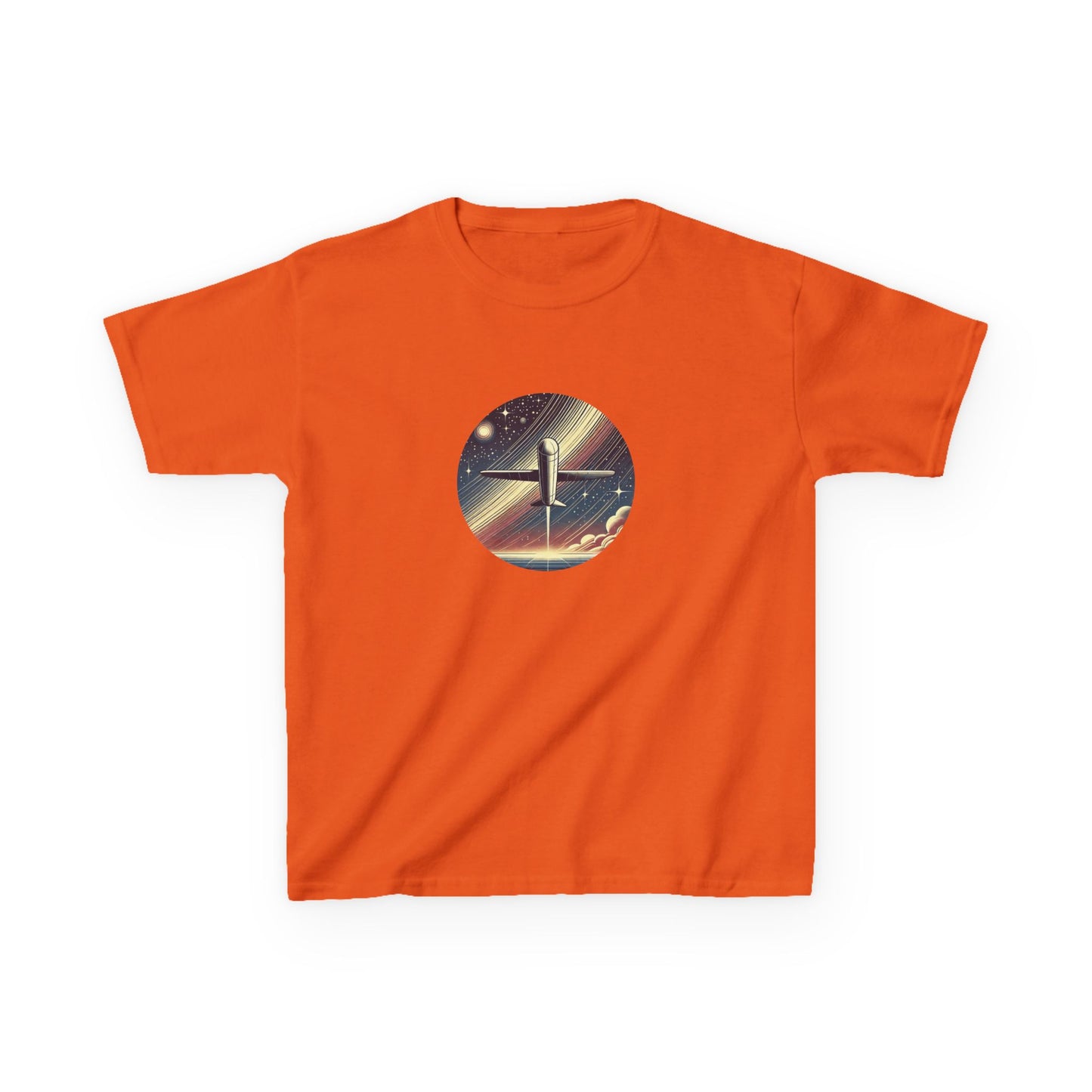 Cosmic Journey T-Shirt