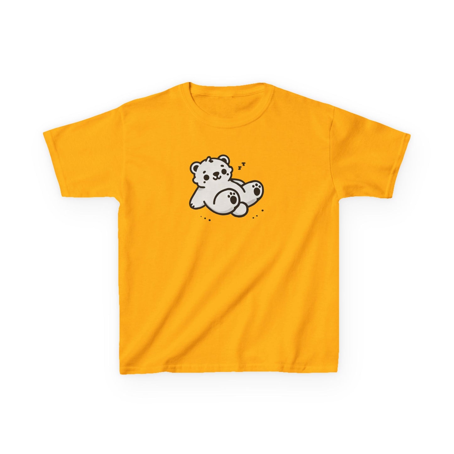 Sleepy Cub T-Shirt