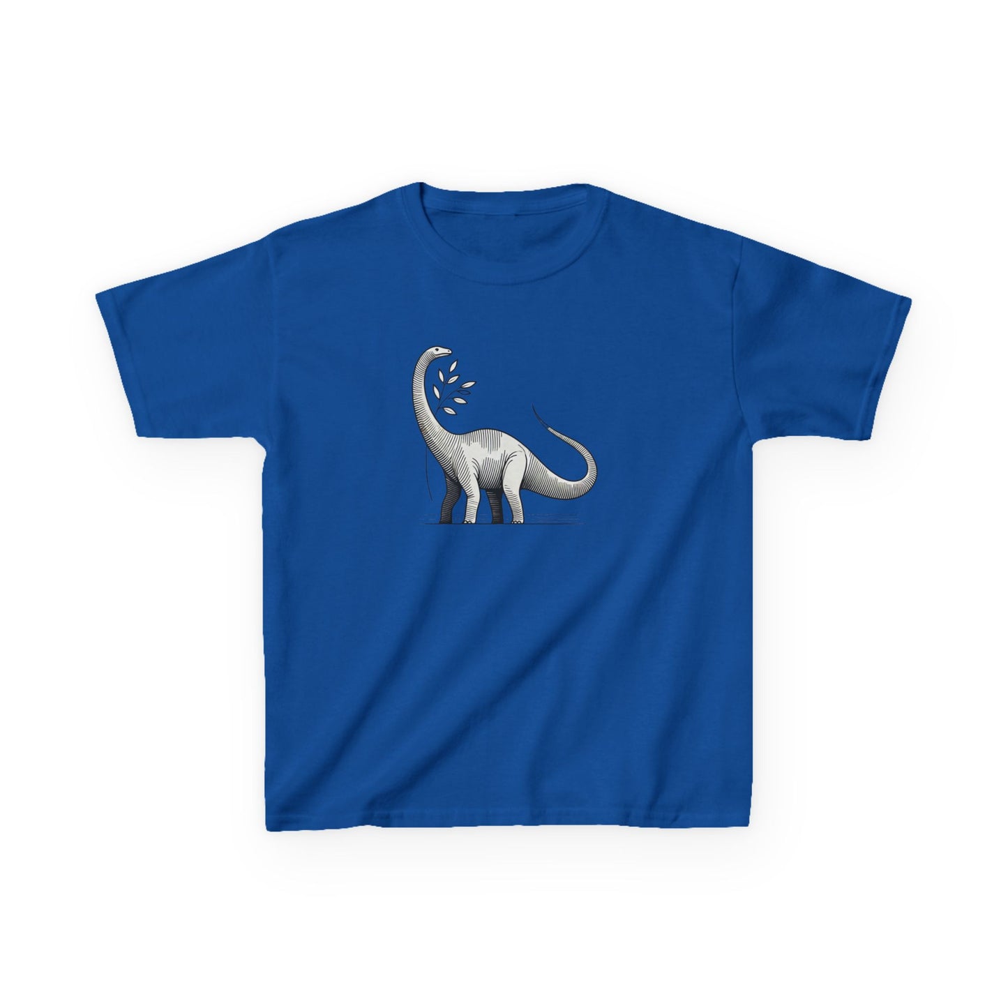 Gentle Giant Brachiosaurus T-Shirt