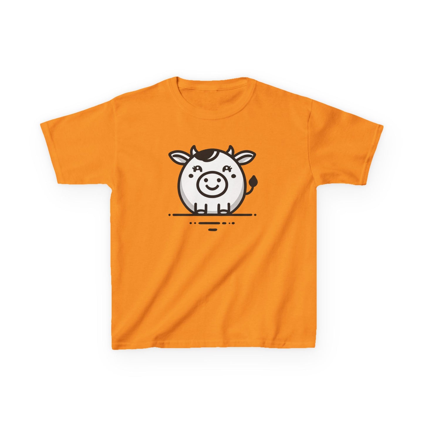 Cute Cow T-Shirt