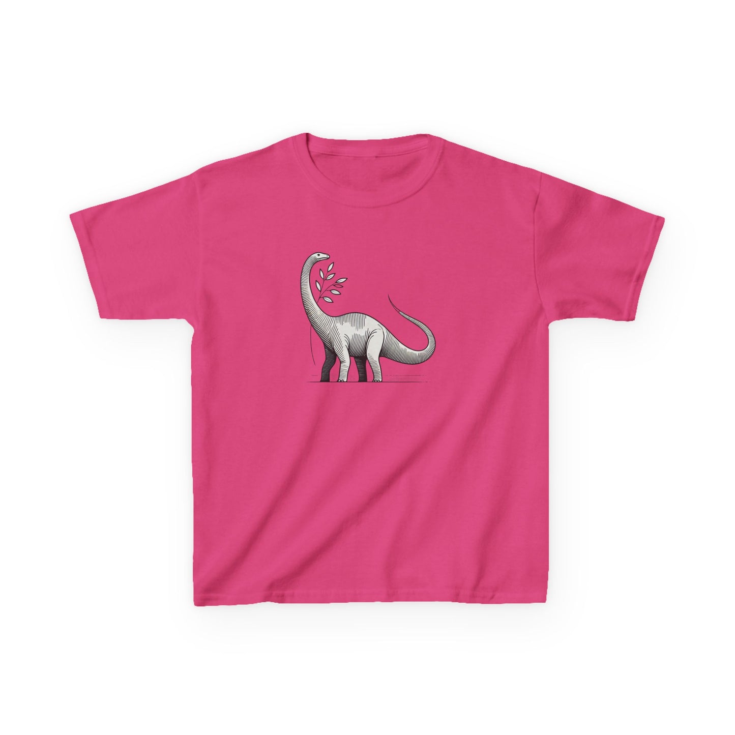 Gentle Giant Brachiosaurus T-Shirt