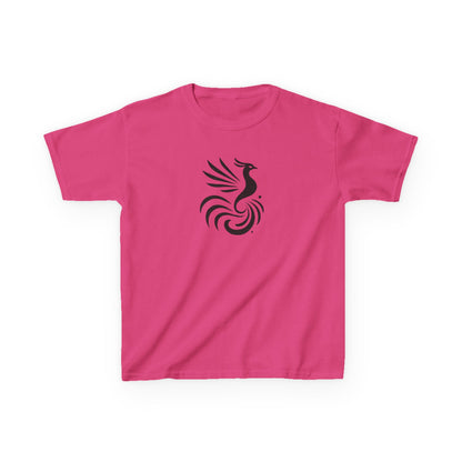 Majestic Phoenix T-Shirt