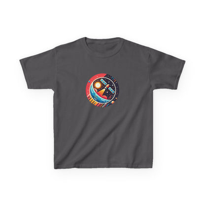 Cosmic Exploration T-Shirt