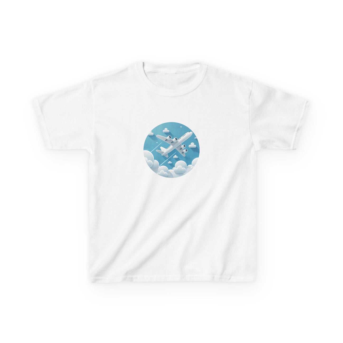 Skyward Flight T-Shirt