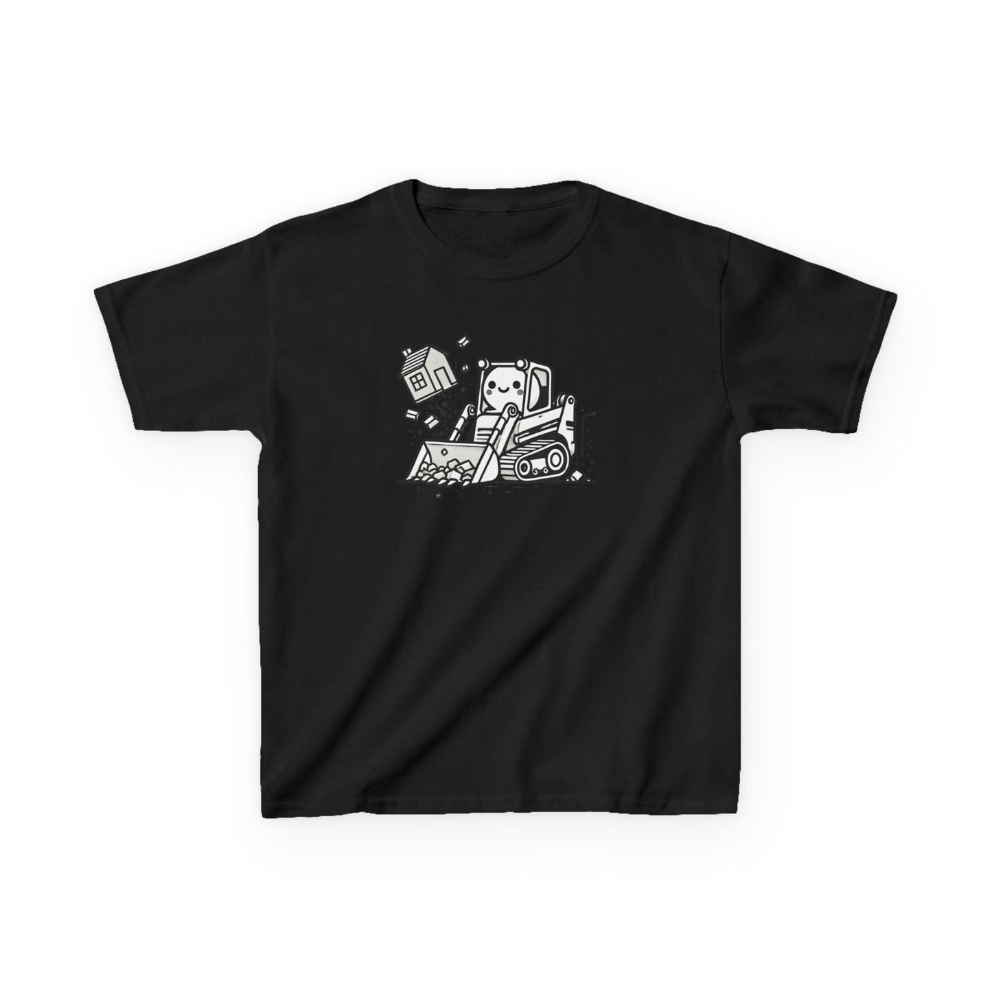 Bulldozer T-Shirt