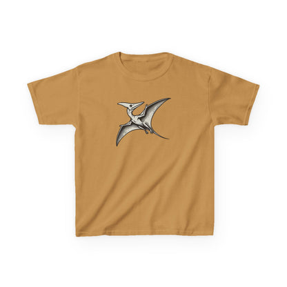 Soaring Pterodactyl Dinosaur T-Shirt