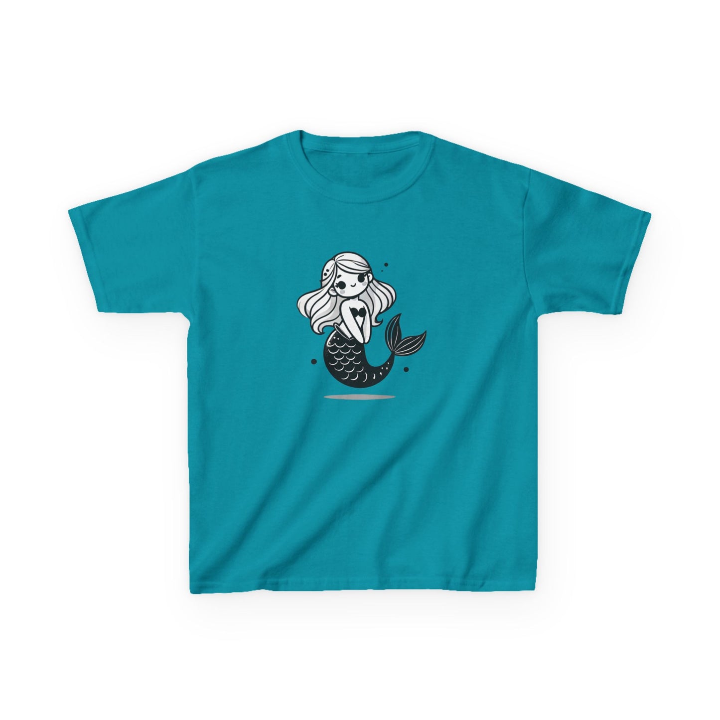 Cute Mermaid T-Shirt