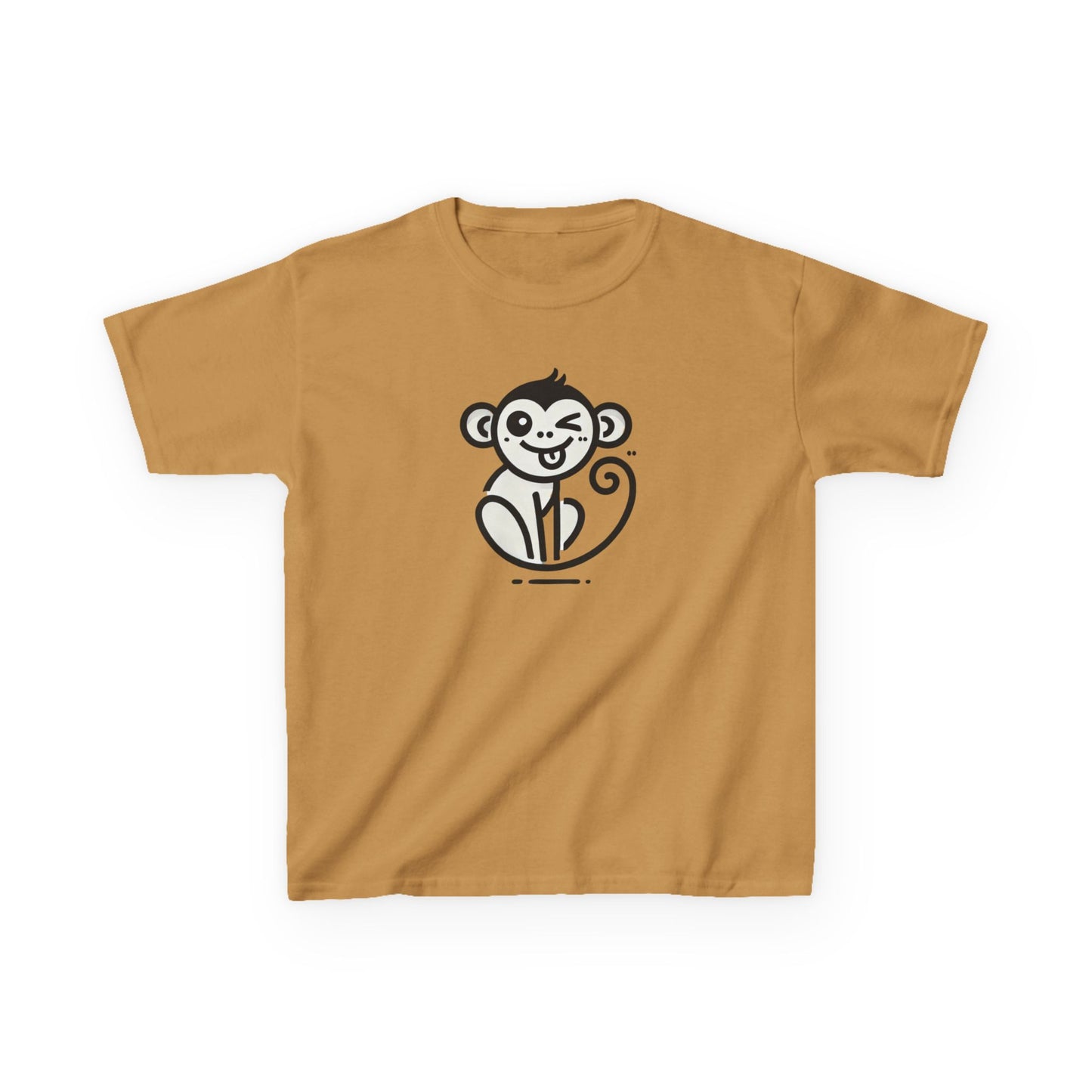 Cheeky Monkey T-Shirt