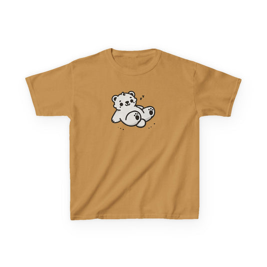 Sleepy Cub T-Shirt