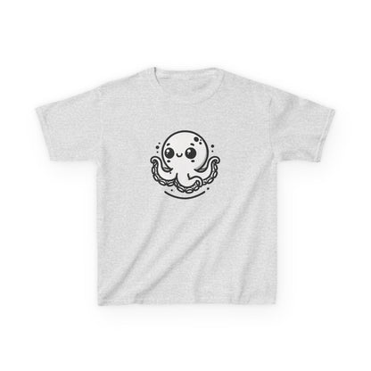 Cute Octopus T-Shirt