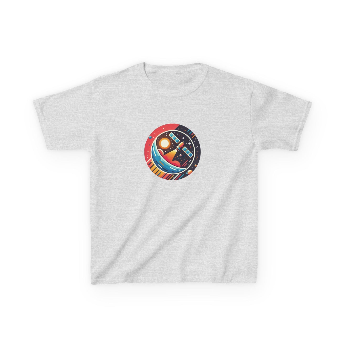 Cosmic Exploration T-Shirt