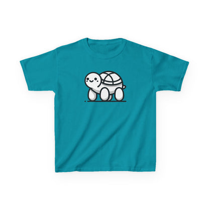 Happy Turtle T-Shirt