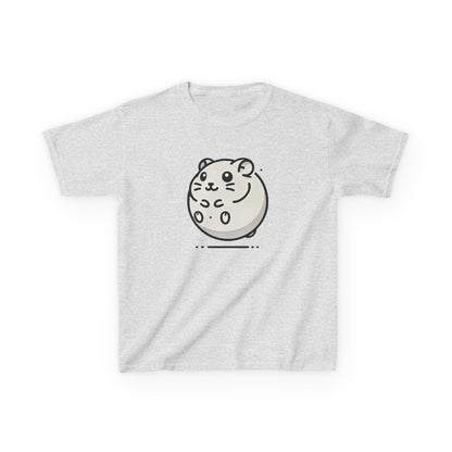 Squishy Hamster T-Shirt