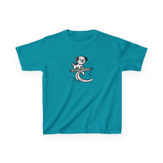 Surfing Pup T-Shirt