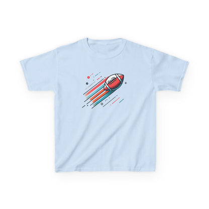 Fast Pass Football T-Shirt