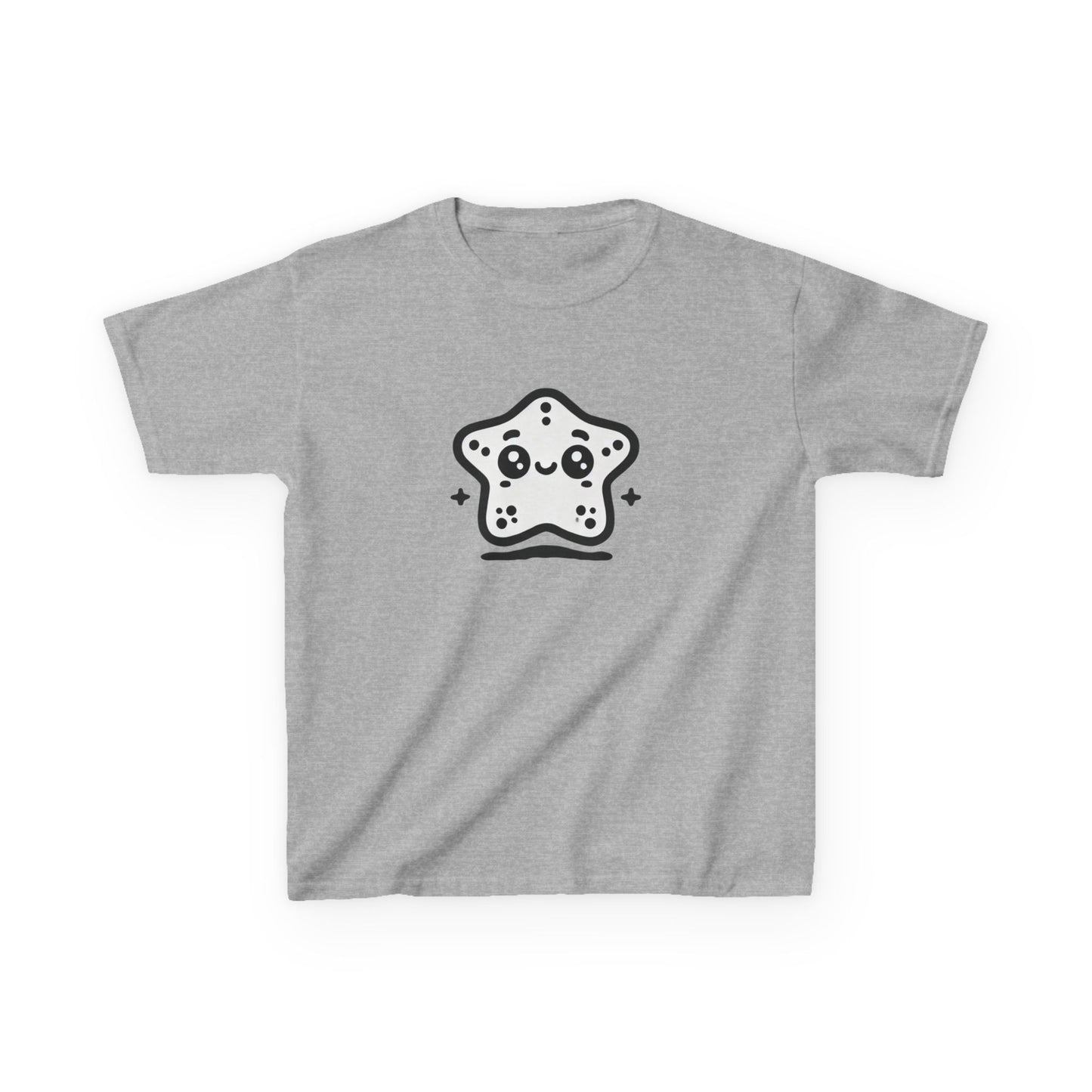 Smiley Starfish T-Shirt