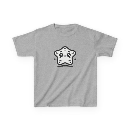 Smiley Starfish T-Shirt