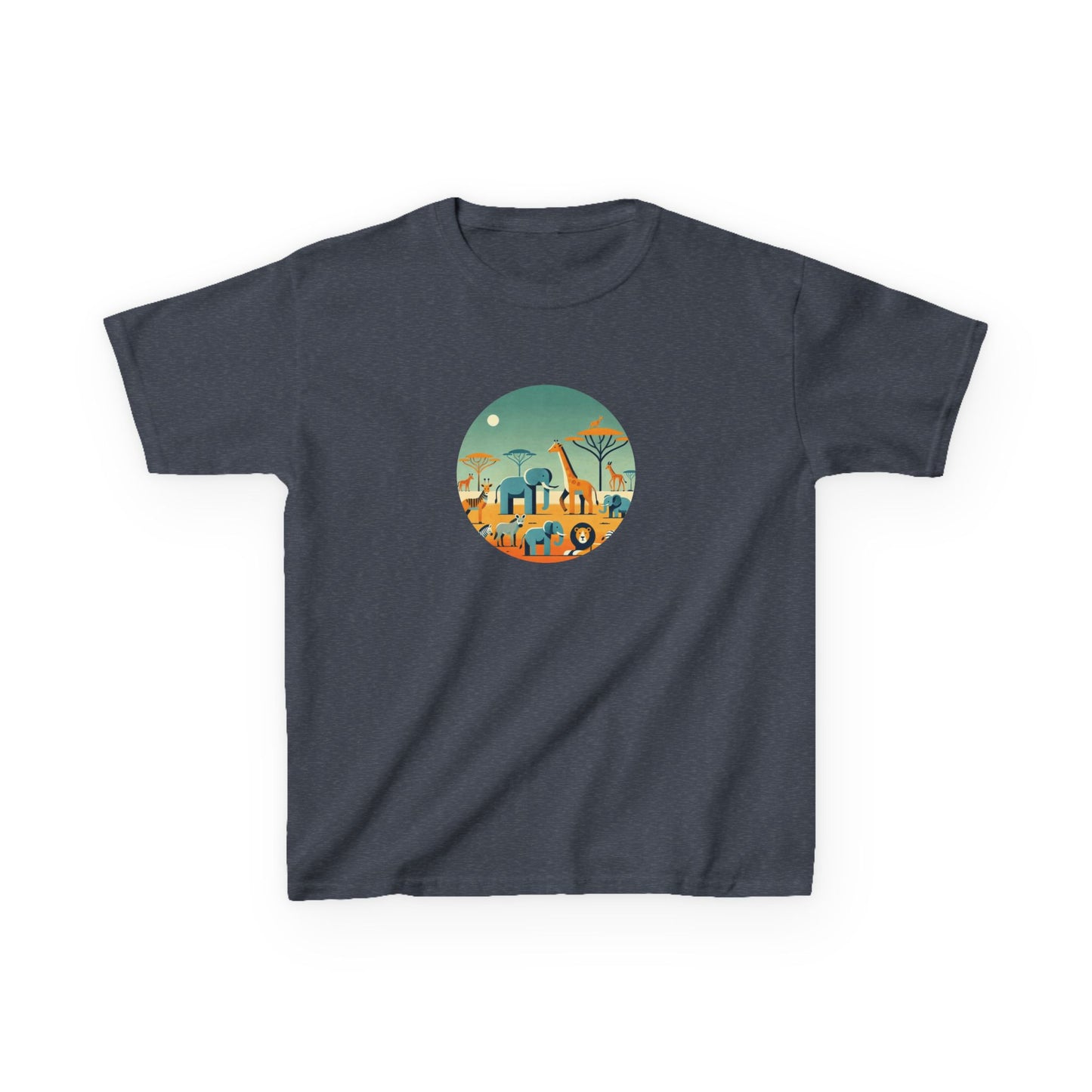 Serengeti Safari T-Shirt