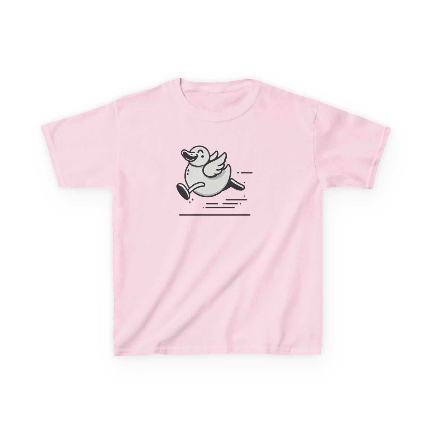 Speedy Duck T-Shirt