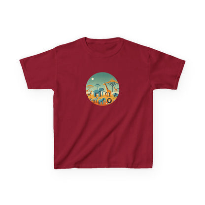 Serengeti Safari T-Shirt