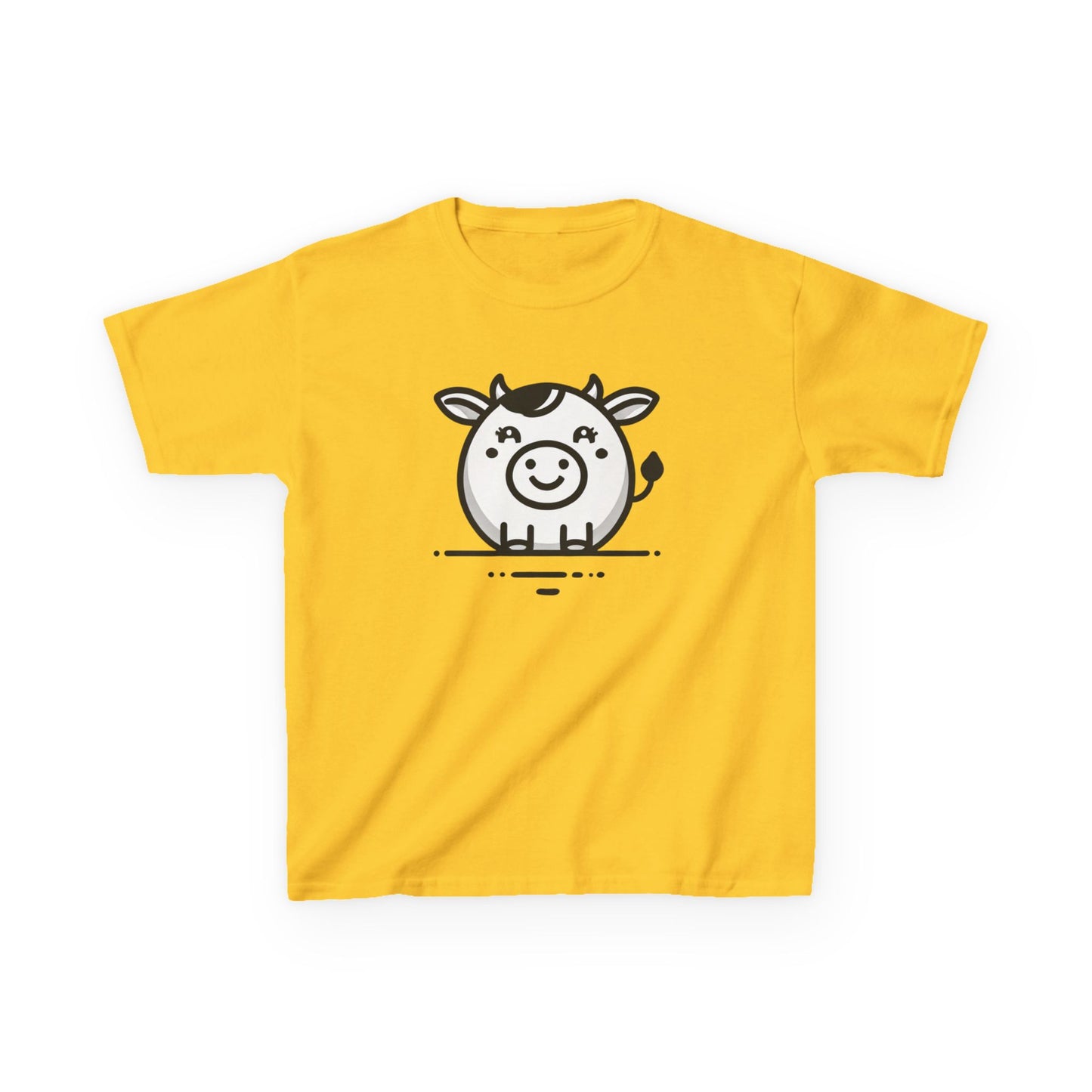 Cute Cow T-Shirt