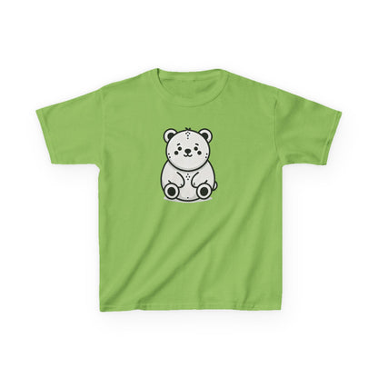 Cuddly Bear T-Shirt