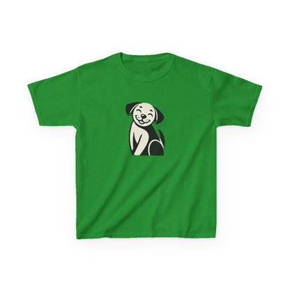 Happy Pup T-Shirt