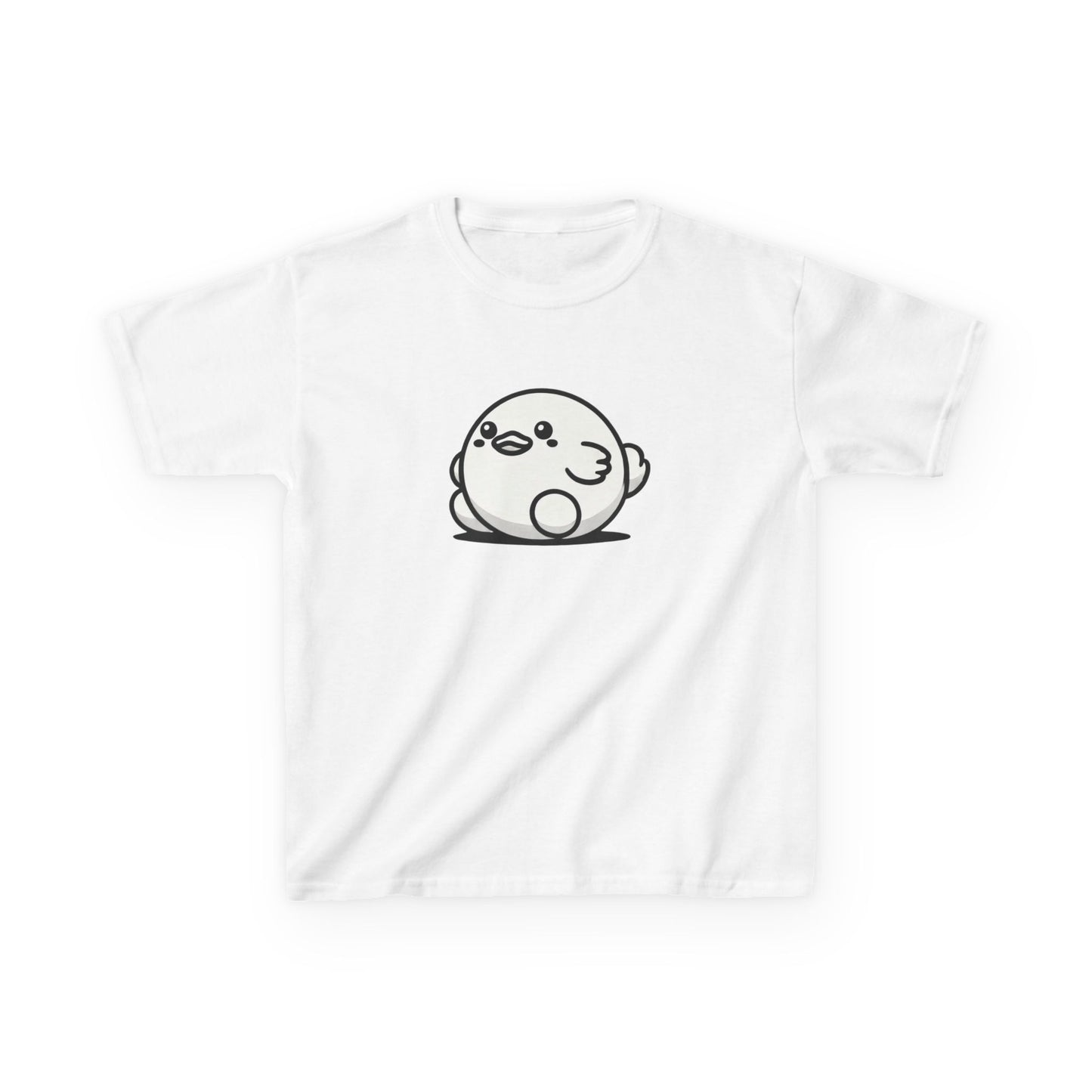 Chubby Chick T-Shirt