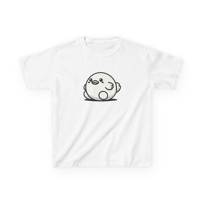 Chubby Chick T-Shirt