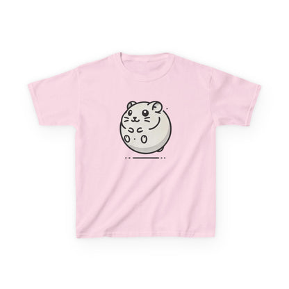 Squishy Hamster T-Shirt