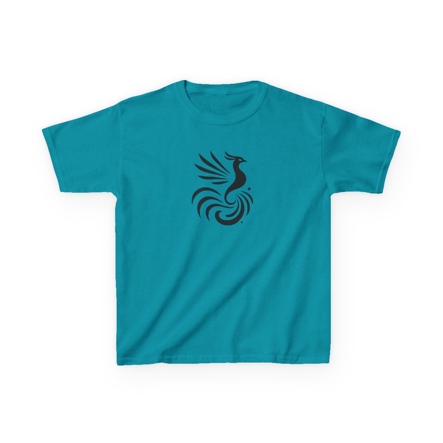 Majestic Phoenix T-Shirt