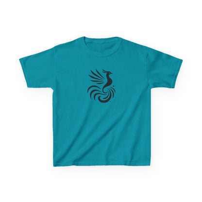 Majestic Phoenix T-Shirt