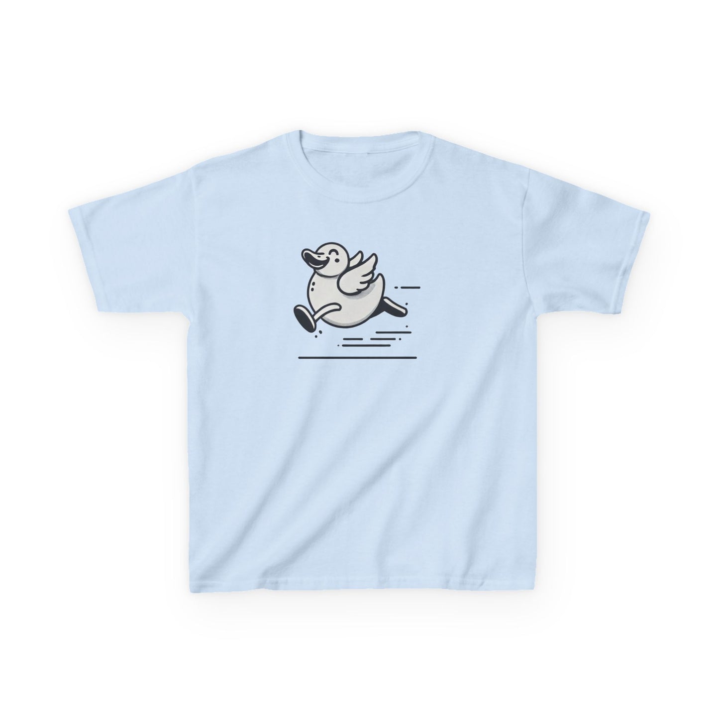 Speedy Duck T-Shirt