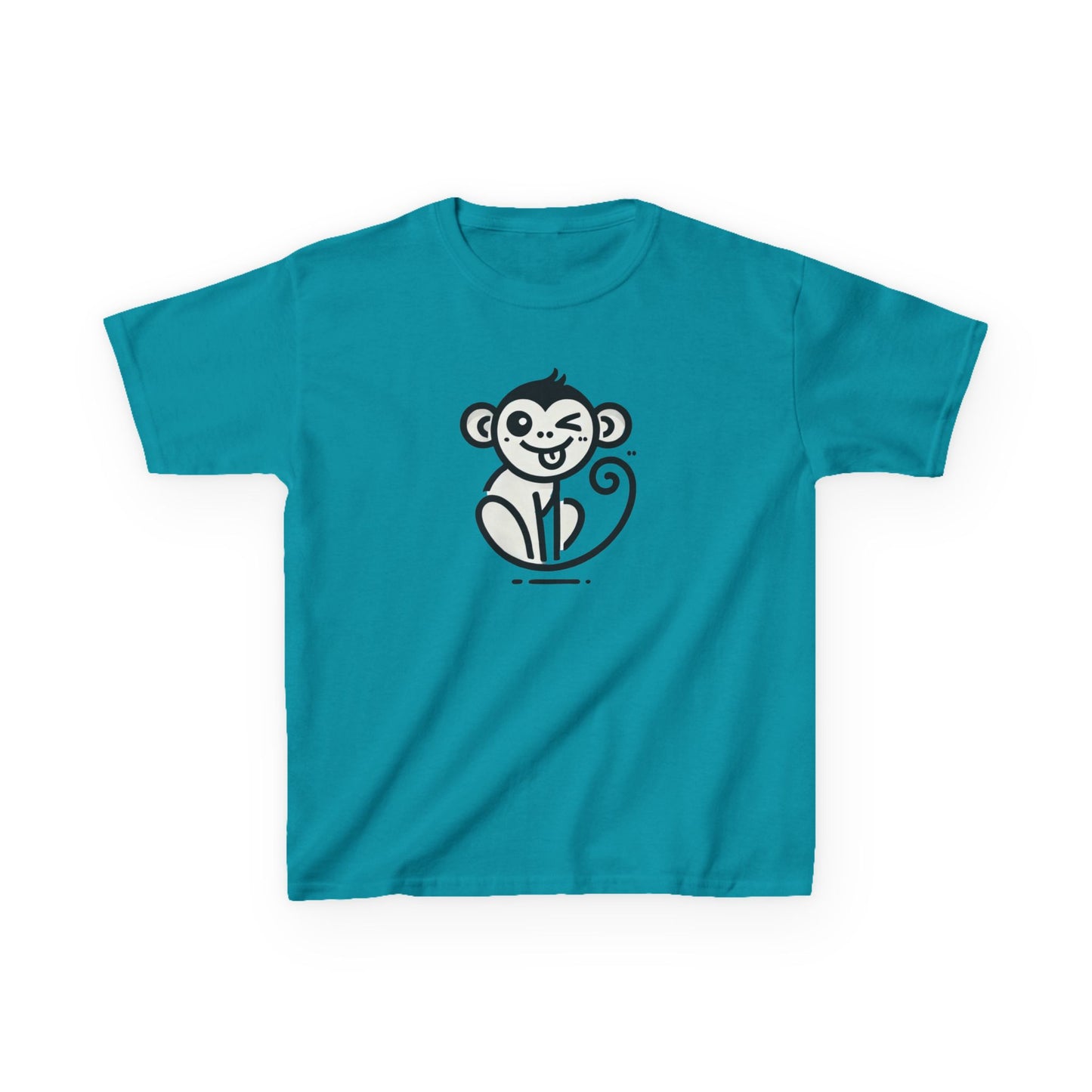 Cheeky Monkey T-Shirt