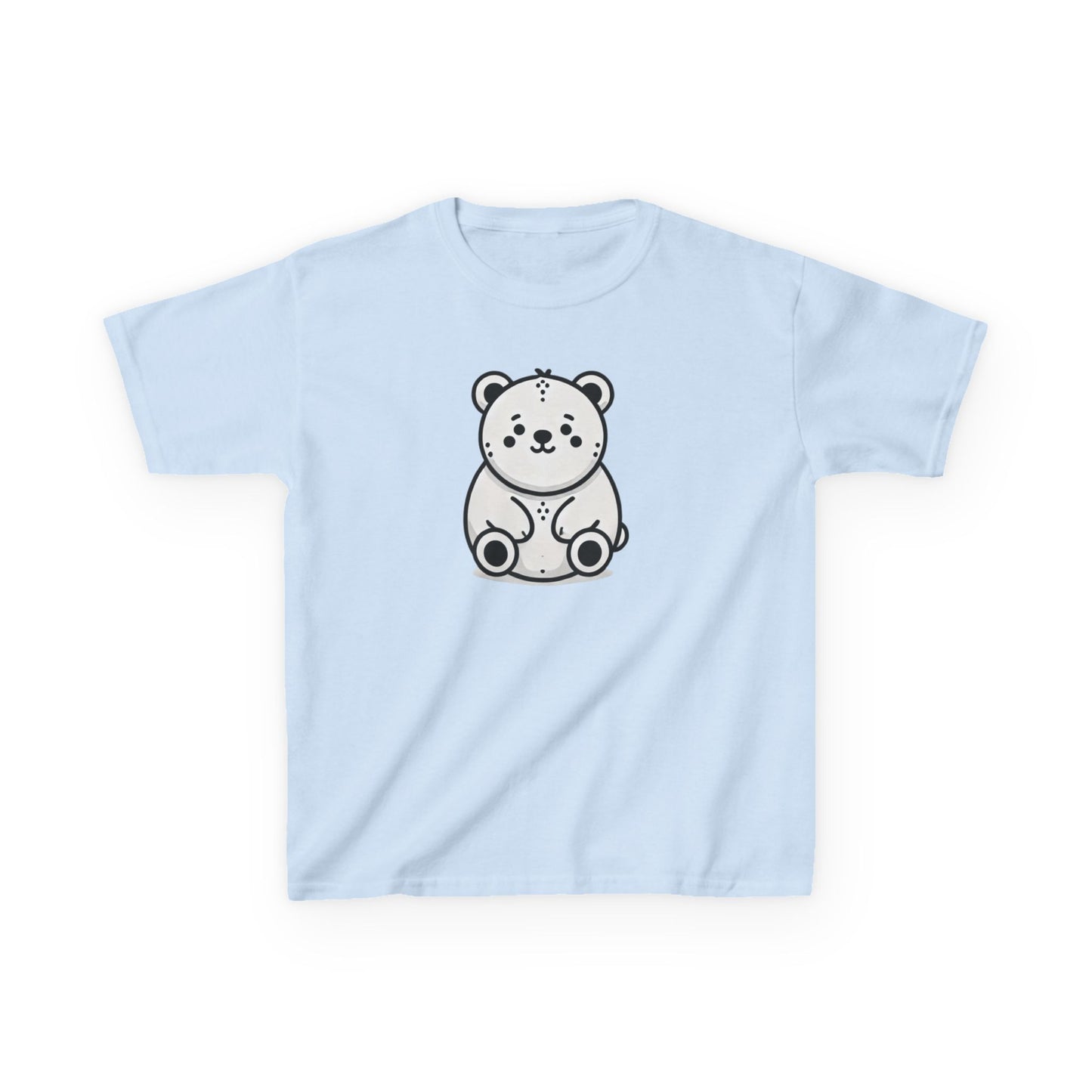 Cuddly Bear T-Shirt