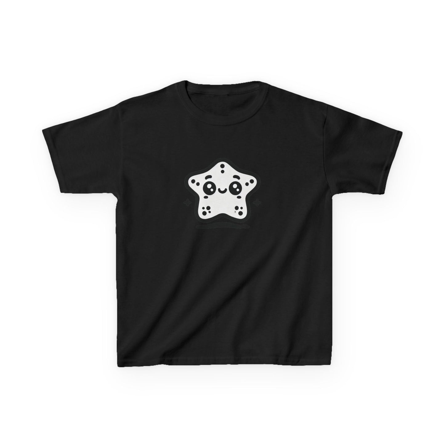 Smiley Starfish T-Shirt